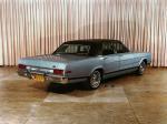 Ford Landau 1971 года (BR)